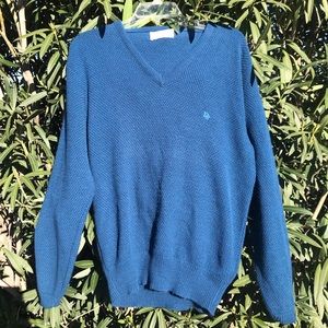 Dior V-neck Sweater